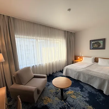 Baltic Hotel Kaunas
