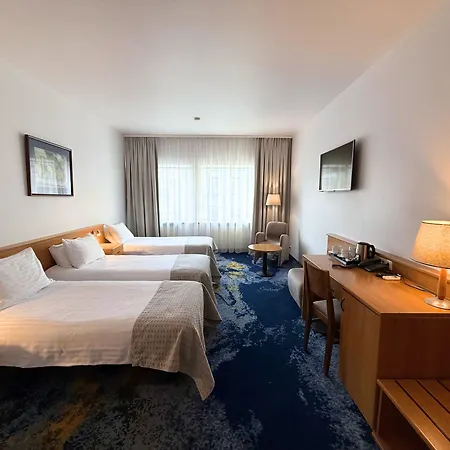 Baltic 4*