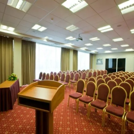 Baltic 4* كاوناس