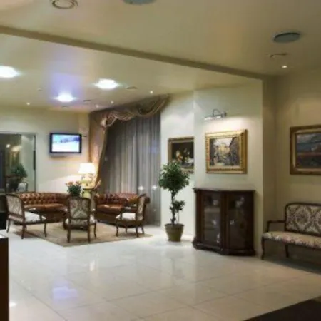 Baltic Hotel