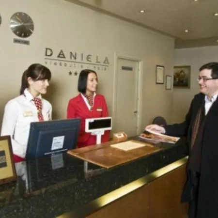 Baltic Hotel Kaunas