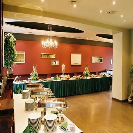 Baltic Hotel 4*