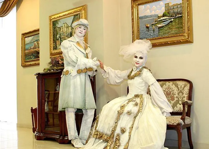 ホテル ベスト バルティック