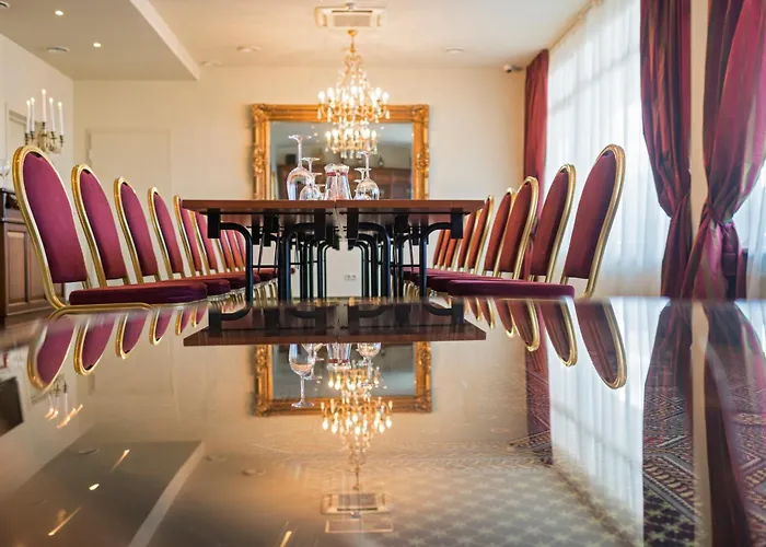 ベスト バルティック 4* カウナス