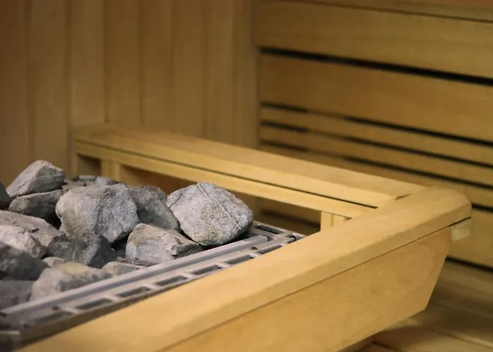 ベスト バルティック ホテル 4*