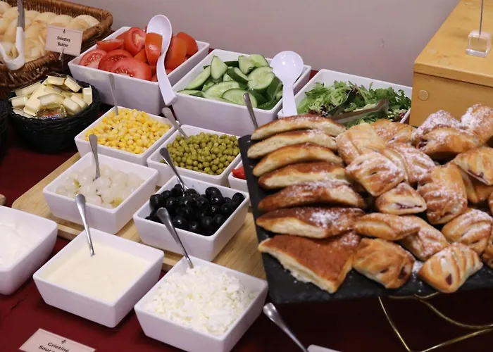 ホテル ベスト バルティック