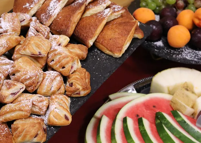 ベスト バルティック 4*