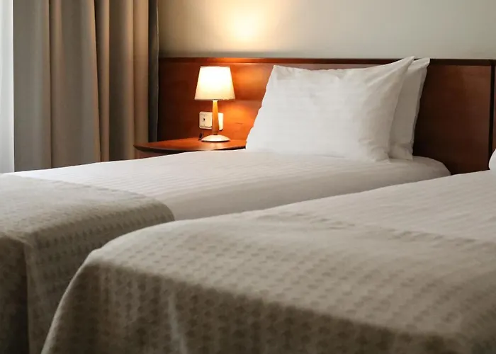 ホテル ベスト バルティック