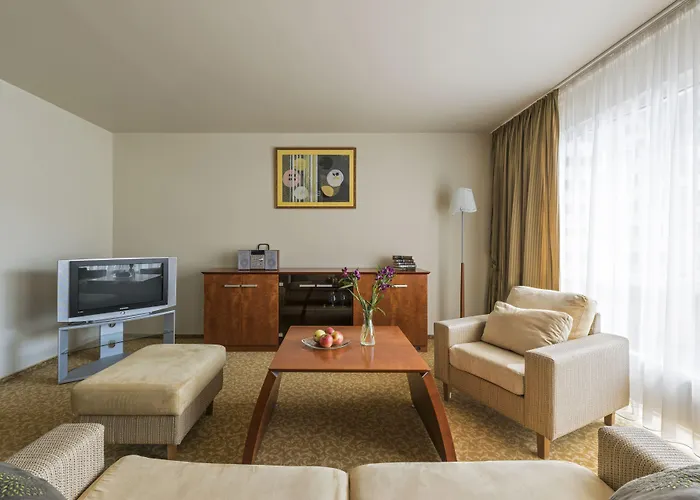 ベスト バルティック カウナス