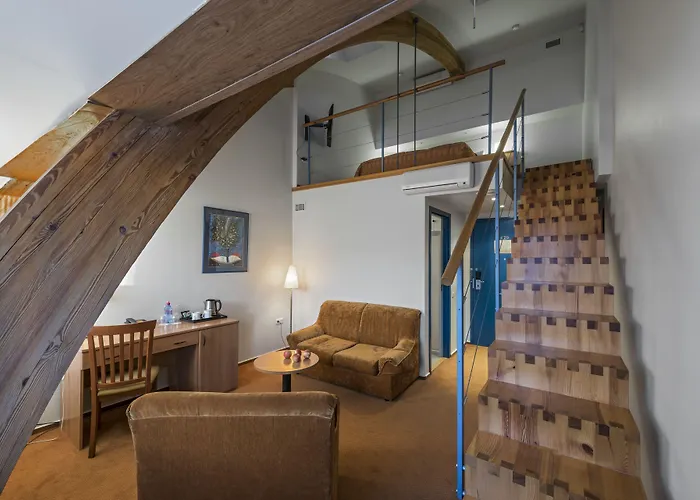 ホテル ベスト バルティック