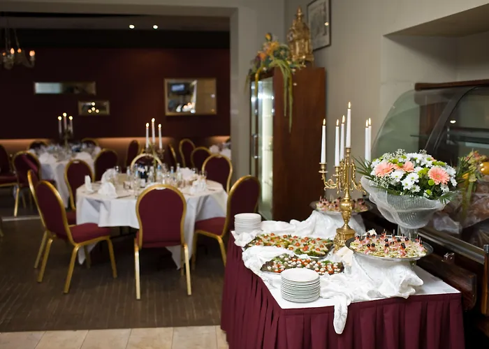 ベスト バルティック 4* カウナス