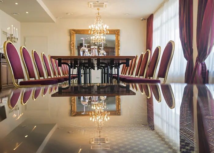 ホテル ベスト バルティック