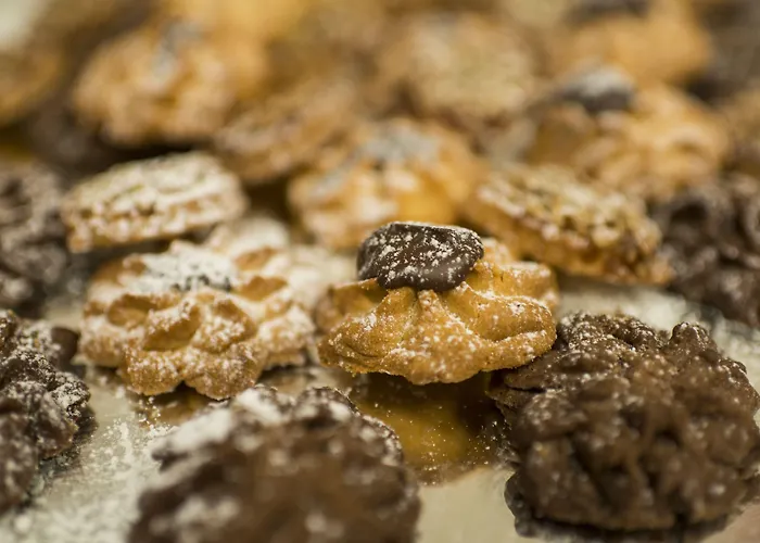 ベスト バルティック ホテル カウナス