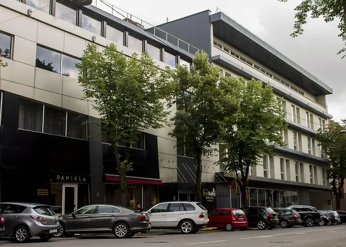 ベスト バルティック 4*