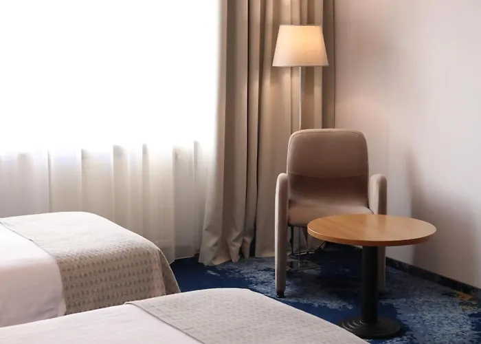 ベスト バルティック 4*