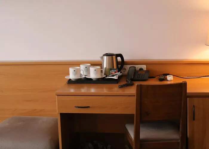 ベスト バルティック カウナス