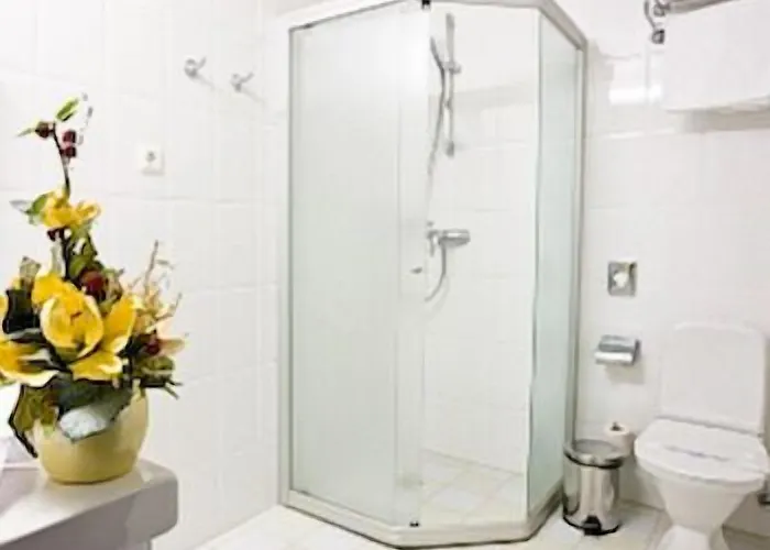 ベスト バルティック ホテル 4*