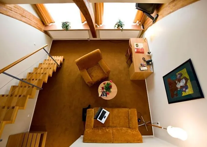 ベスト バルティック ホテル