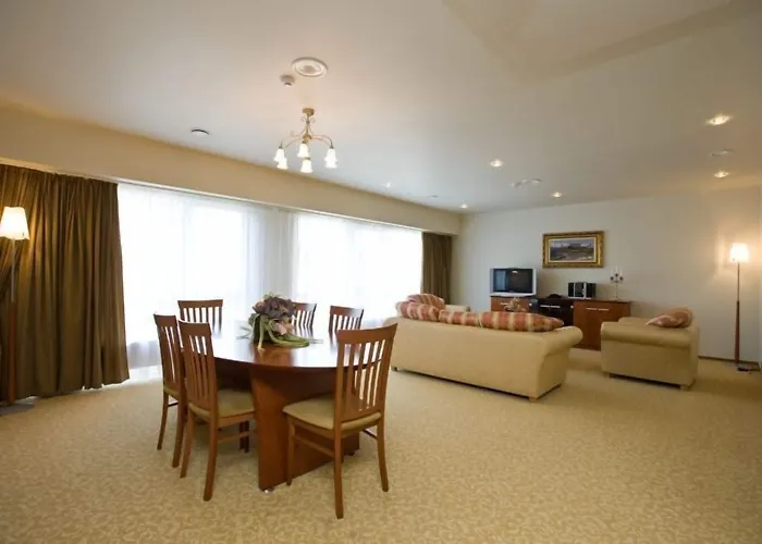 ベスト バルティック