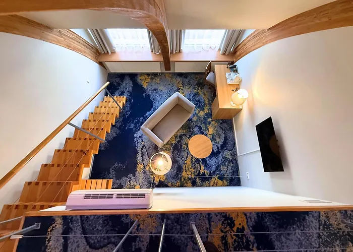 Hotell Baltic Kaunas