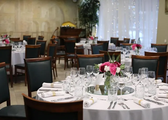 ホテル ベスト バルティック