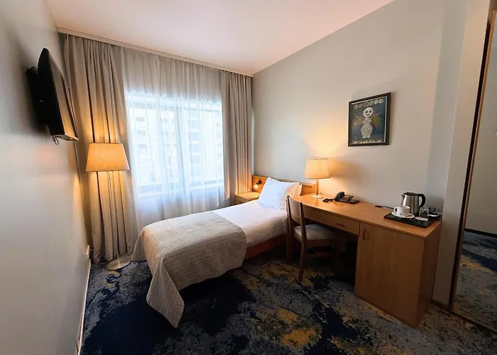 ベスト バルティック カウナス