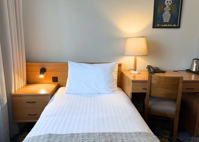 ベスト バルティック カウナス