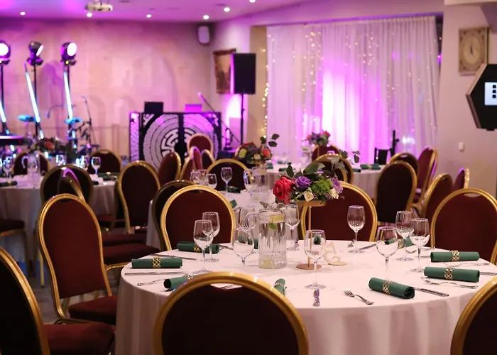 ベスト バルティック カウナス